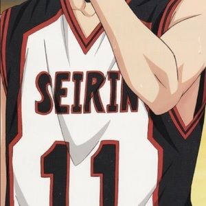 Kuroko Tetsuya. Kuroko No Basuke. No. 11. Cosplay.